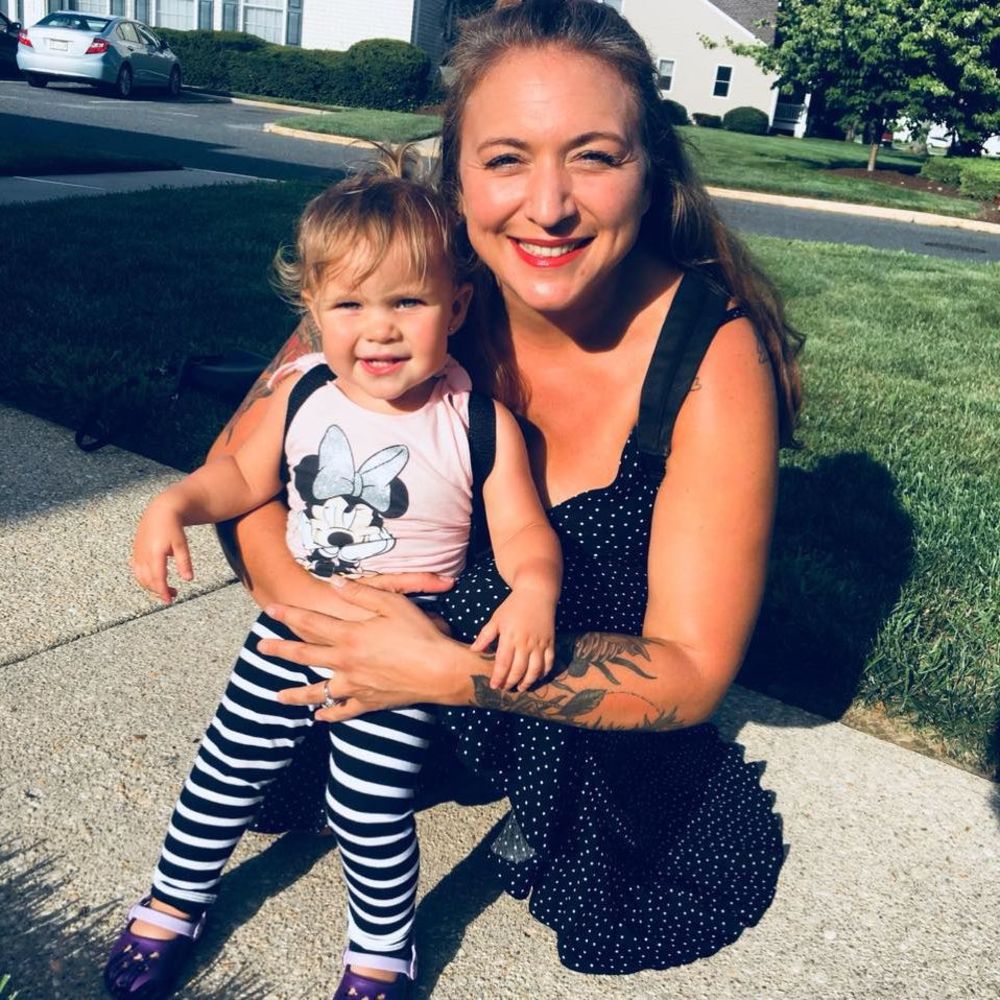 Meet your Posher, Denise